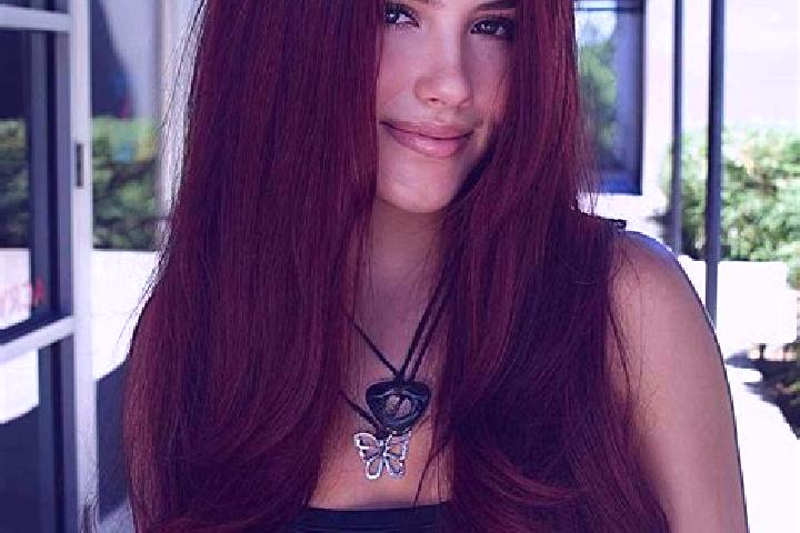 Ava, 27, a auburn dark-eyed mixed companion based in Qamashi Shahri. Offering Girlfriend Experience, GFE, Prostate Massage, Tantra, Roleplay. Available for i...