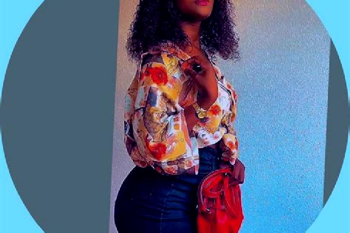 Ava, 27 — Escort in Iapala, Mozambique