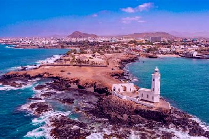 Ava, 27 — Escort in Janela, Cape Verde