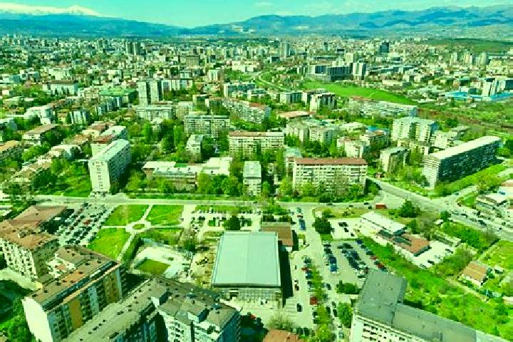 Ava, 27 — Escort in Kisela Voda, North Macedonia