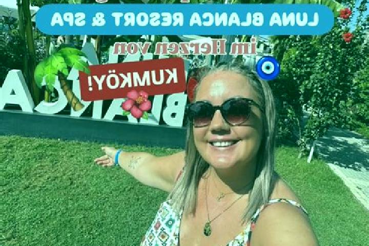 Ava, 27 — Escort in Kumkoey, Turkey
