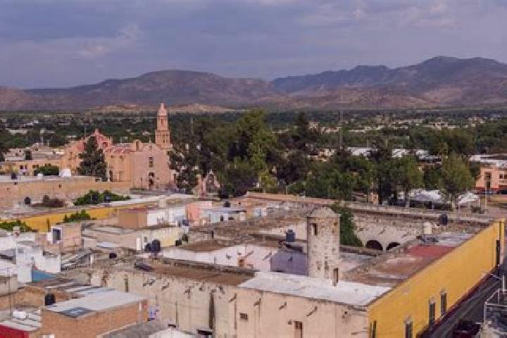 Ava, 27 — Escort in Lo de Reyes, Mexico