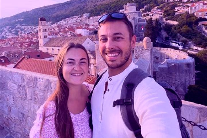 Ava, 27 — Escort in Loborika, Croatia