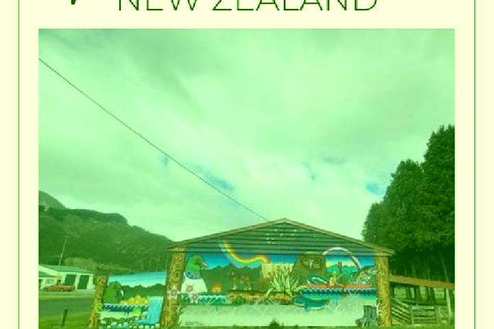 Ava, 27 — Escort in Murchison, New Zealand