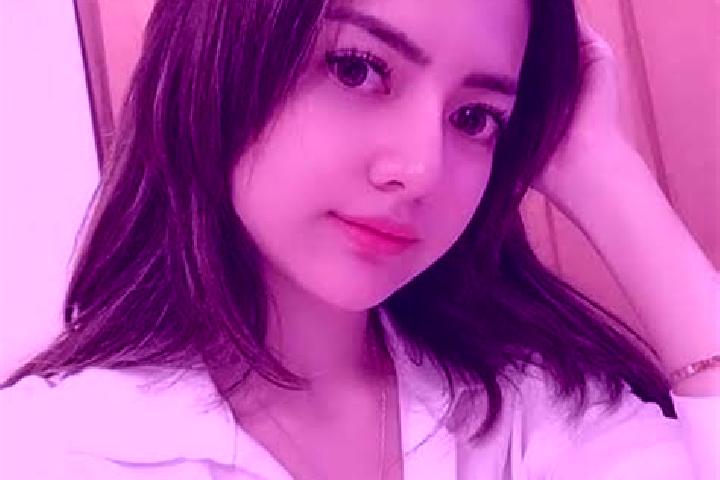 Ava, 27 — Escort in Nguken, Indonesia