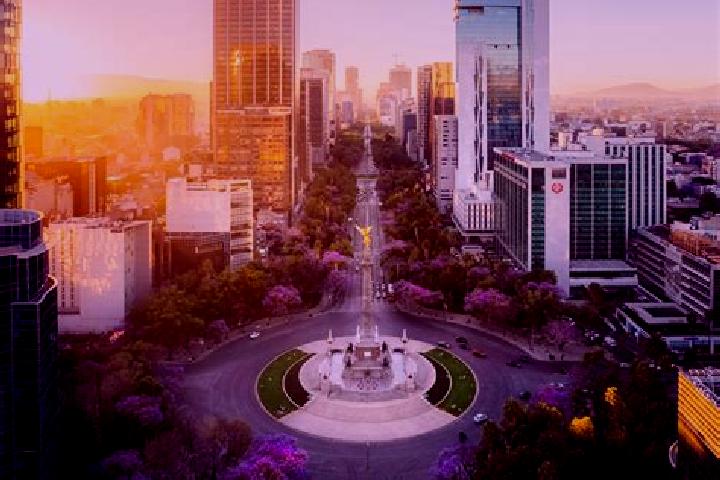 Ava, 27 — Escort in Tepexco, Mexico