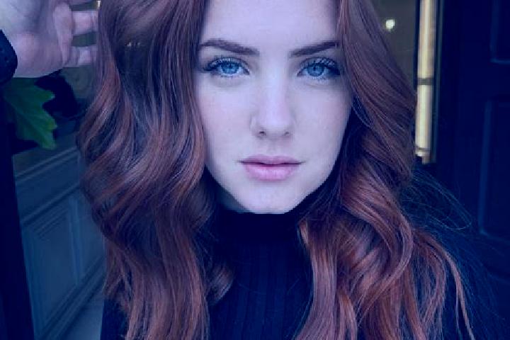 Ava, 28, a auburn blue-eyed middle eastern companion based in Beattystown. Offering Fetish, 69, Party Girl. Available for incall and outcall, day and evening...