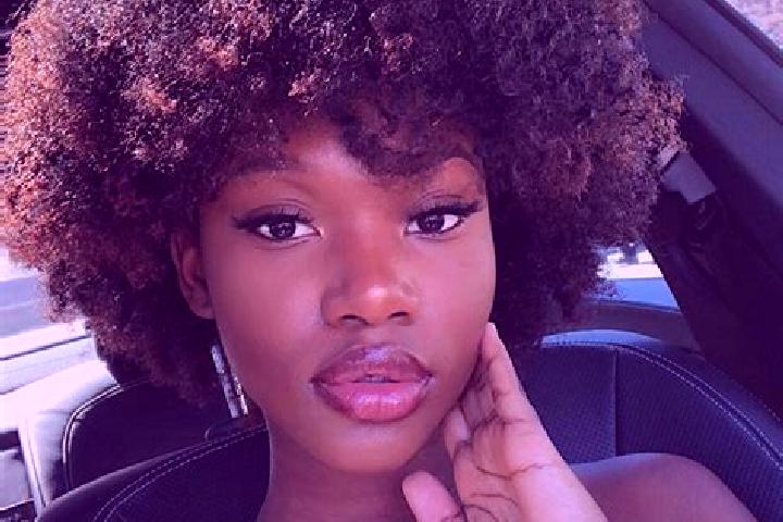 Ava, 28, a black brown-eyed ebony companion based in Kingsteignton. Offering Massage, Dinner Date, Prostate Massage. Available for incall and outcall, overni...