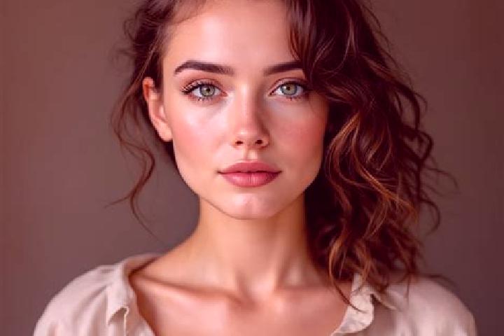 Ava, 28, a chestnut dark-eyed european companion based in Nidrou. Offering CIM, 69. Available for incall and outcall, overnight bookings available.