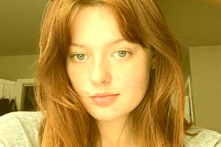Ava, 28, a chestnut grey-eyed caucasian companion based in Glyadyanskoye. Offering Dinner Date, Prostate Massage, Overnight. Available for incall and outcall...