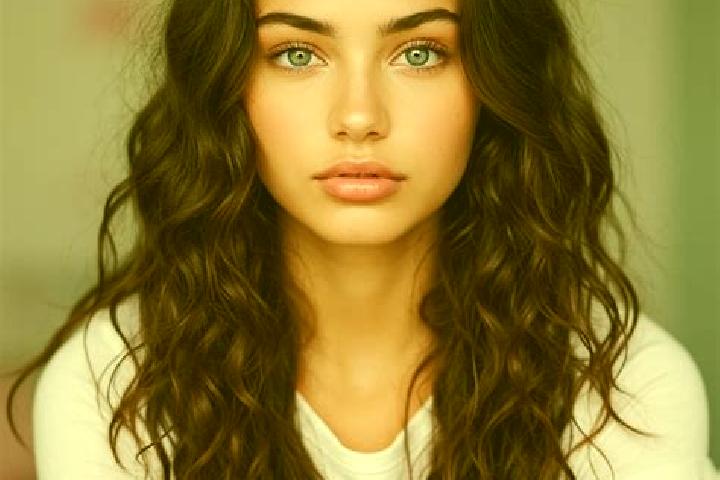 Ava, 28, a chestnut hazel-eyed mediterranean companion based in Elsdorf. Offering Duos, A-Level, Domination. Available for incall and outcall, overnight book...