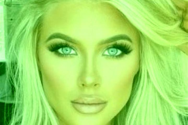 Ava, 28, a platinum blonde hazel-eyed latina companion based in Suchen. Offering Overnight, Party Girl, BDSM. Available for incall and outcall, overnight boo...