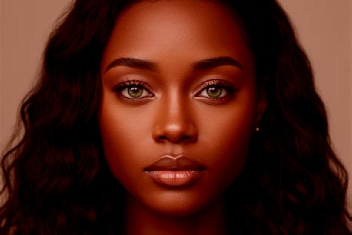 Ava, 28, a red green-eyed ebony companion based in El Viso. Offering Erotic Massage, Roleplay. Available for incall and outcall, day and evening dates.