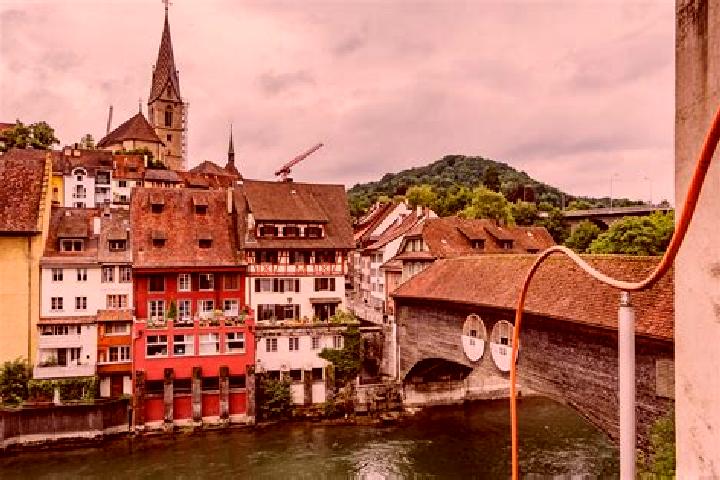 Ava, 28 — Escort in Daettwil, Switzerland