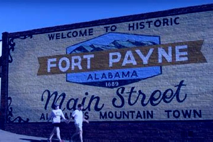 Ava, 28 — Escort in Fort Payne, United States