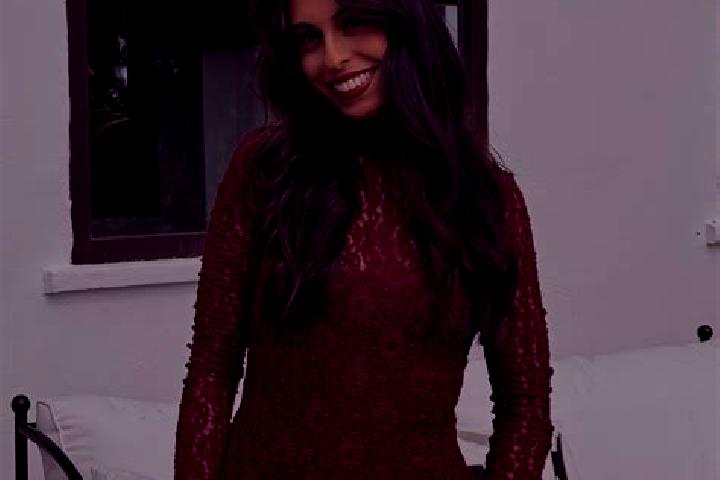 Ava, 28 — Escort in Gonzalez Ortega, Mexico