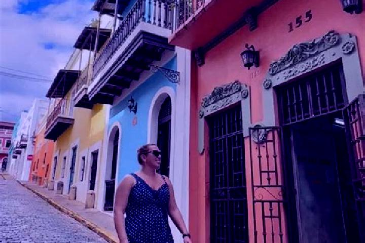 Ava, 28 — Escort in Puerto Colombia, Colombia