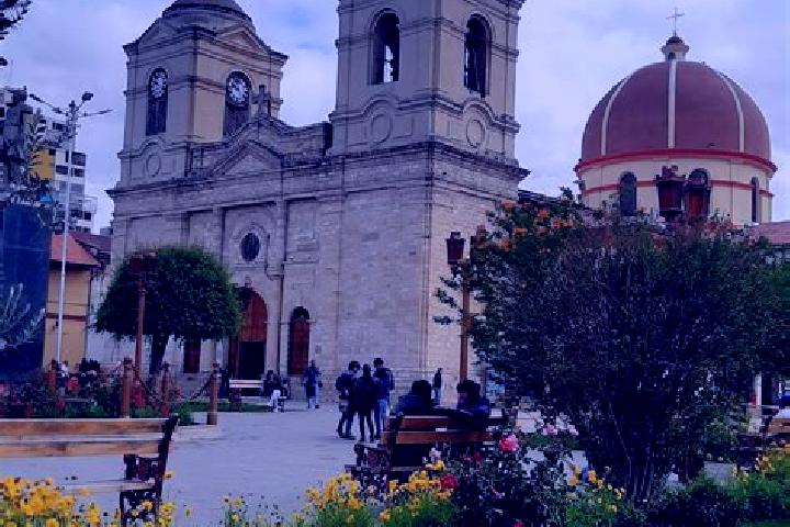 Ava, 28 — Escort in San Sebastian, Peru