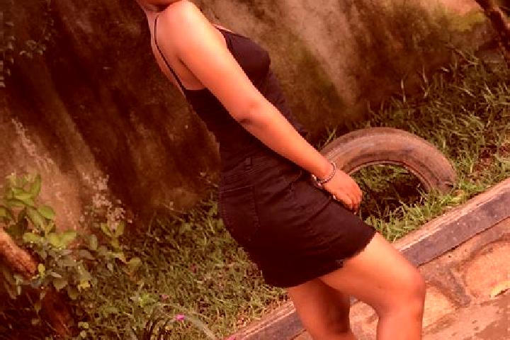 Ava, 28 — Escort in Shangi, Rwanda