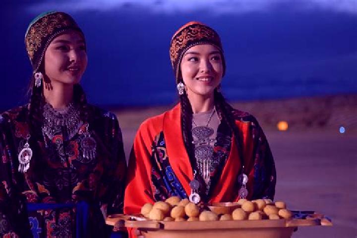 Ava, 28 — Escort in Suluktu, Kyrgyzstan
