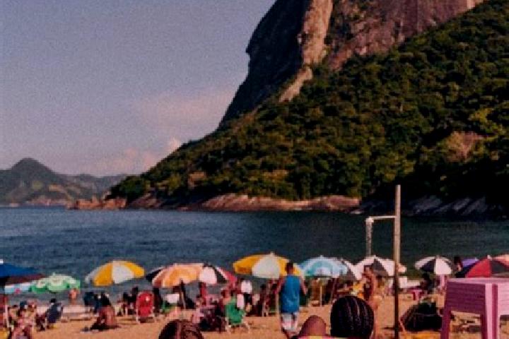Ava, 28 — Escort in Tufilandia, Brazil