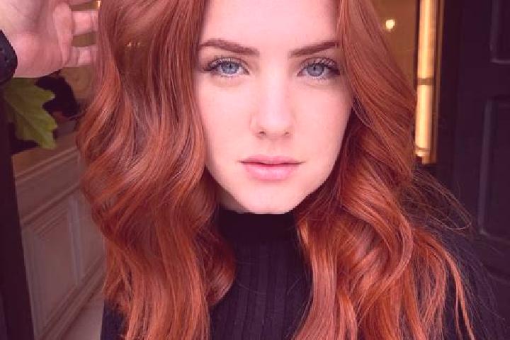 Ava, 29, a auburn blue-eyed middle eastern companion based in Xialiang. Offering 69, Fetish, Tantra, Girlfriend Experience. Available for incall and outcall,...