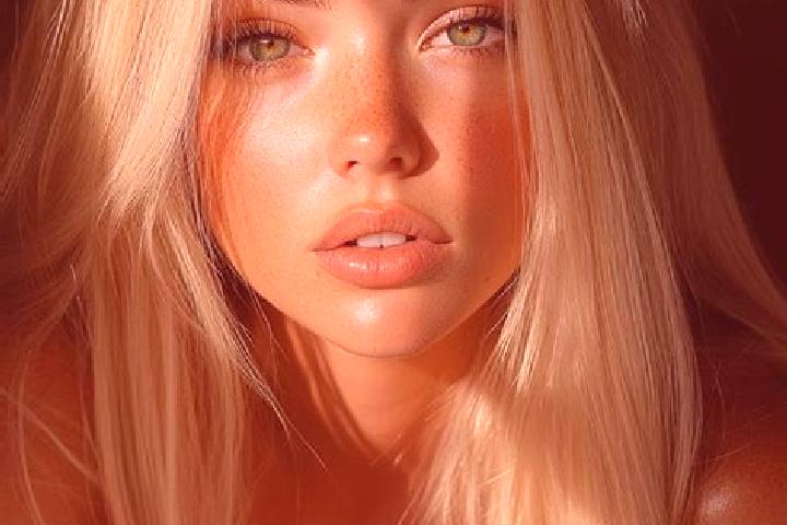 Ava, 29, a blonde green-eyed middle eastern companion based in Nouans-les-Fontaines. Offering Fetish, Girlfriend Experience, Deep French Kissing. Available f...