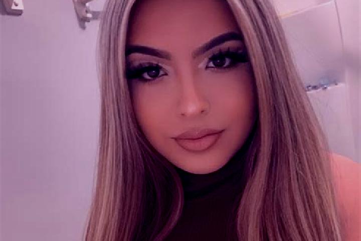 Ava, 29, a blonde grey-eyed latina companion based in Ado-Odo. Offering Striptease, Travel Companion, Couples, Girlfriend Experience. Available for incall an...