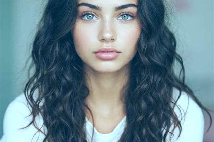 Ava, 29, a brunette grey-eyed mediterranean companion based in El Campanario y Oradel. Offering Fetish, Roleplay, Travel Companion, 69, Massage. Available fo...