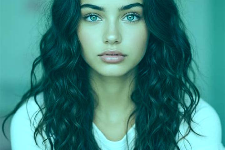 Ava, 29, a chestnut amber-eyed mediterranean companion based in El Horizonte. Offering Party Girl, GFE. Available for incall and outcall, day and evening dates.