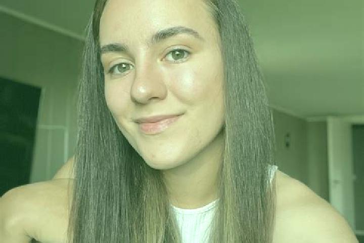 Ava, 29 — Escort in Akrehamn, Norway