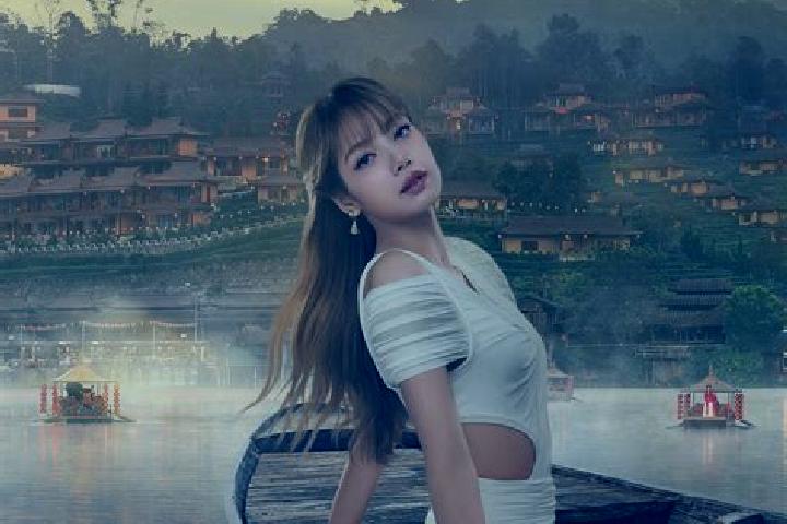 Ava, 29 — Escort in Ban Hong, Thailand
