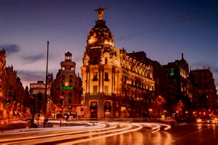 Ava, 29 — Escort in Madrid, Mexico