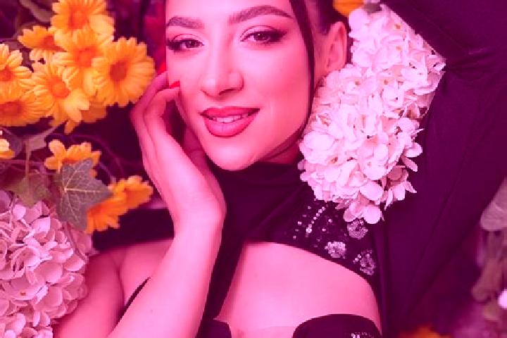 Ava, 29 — Escort in Sadu, Romania