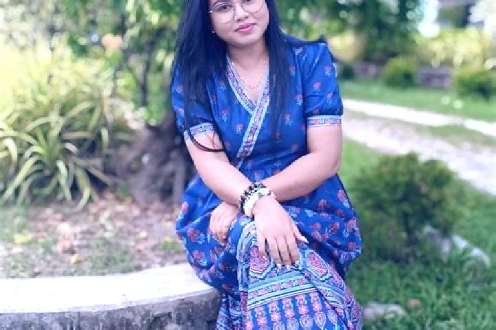 Ava, 29 — Escort in Udalguri, India