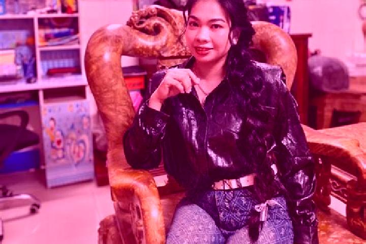 Ava, 29 — Escort in Vinh Loc, Vietnam