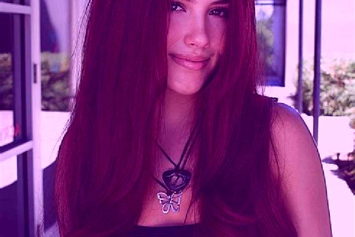 Ava, 30, a auburn dark-eyed mixed companion based in Halchiu. Offering OWO, Erotic Massage, Girlfriend Experience. Available for incall and outcall, overnigh...
