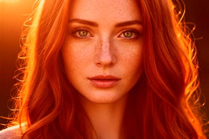 Ava, 30, a auburn green-eyed mixed companion based in Cetatea Veche. Offering Roleplay, OWO, GFE. Available for incall and outcall, overnight bookings availa...