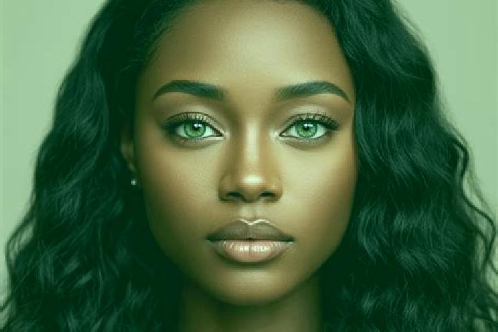 Ava, 30, a black green-eyed ebony companion based in Nawabshah. Offering Massage, CIM, Duos. Available for incall and outcall, overnight bookings available.