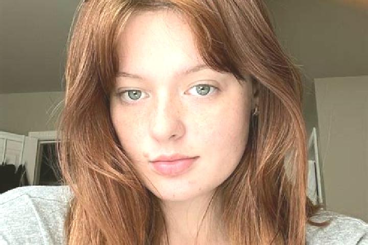 Ava, 30, a red amber-eyed caucasian companion based in Baixa Grande do Ribeiro. Offering Erotic Massage, Couples, Deep French Kissing, Domination, 69. Availa...