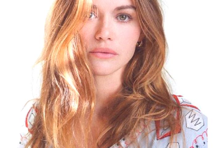 Ava, 30 — Escort in Hollen, Germany