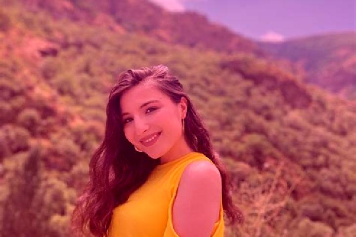 Ava, 30 — Escort in Lorut, Armenia