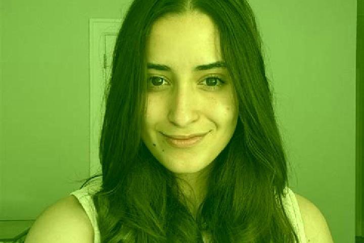 Ava, 30 — Escort in Pevely, United States