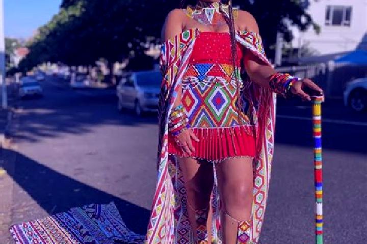Ava, 30 — Escort in Roossenekal, South Africa