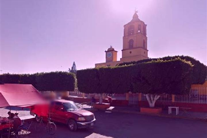 Ava, 30 — Escort in San Pedro Tenango el Nuevo, Mexico