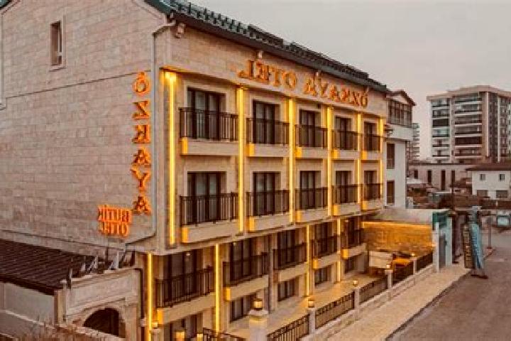 Ava, 30 — Escort in Sivas, Turkey