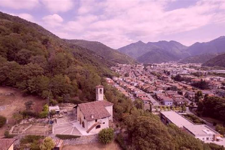 Ava, 30 — Escort in Villa Carcina, Italy