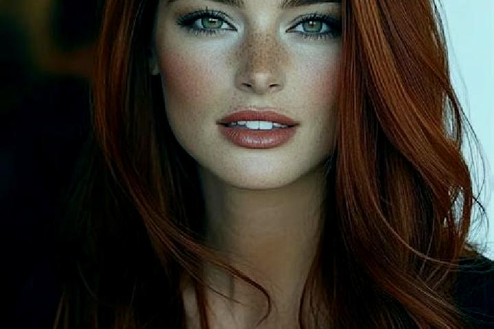 Ava, 31, a auburn blue-eyed european companion based in Leamington. Offering Travel Companion, Girlfriend Experience, Dinner Date. Available for incall and o...