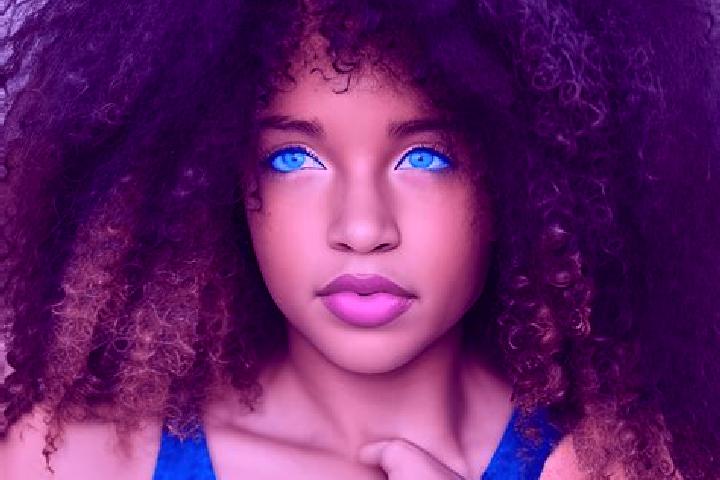 Ava, 31, a black blue-eyed ebony companion based in Karamadai. Offering Tantra, CIM, Prostate Massage, Girlfriend Experience. Available for incall and outcal...