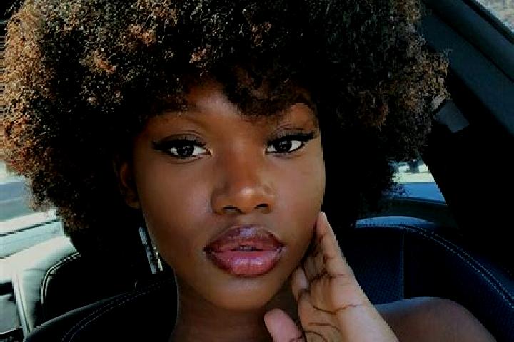 Ava, 31, a black dark-eyed ebony companion based in Xinglong. Offering BDSM, Overnight, Girlfriend Experience. Available for incall and outcall, overnight bo...